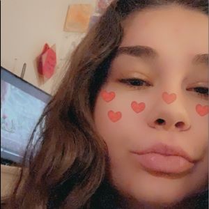 Meet your Posher, Mackenzie